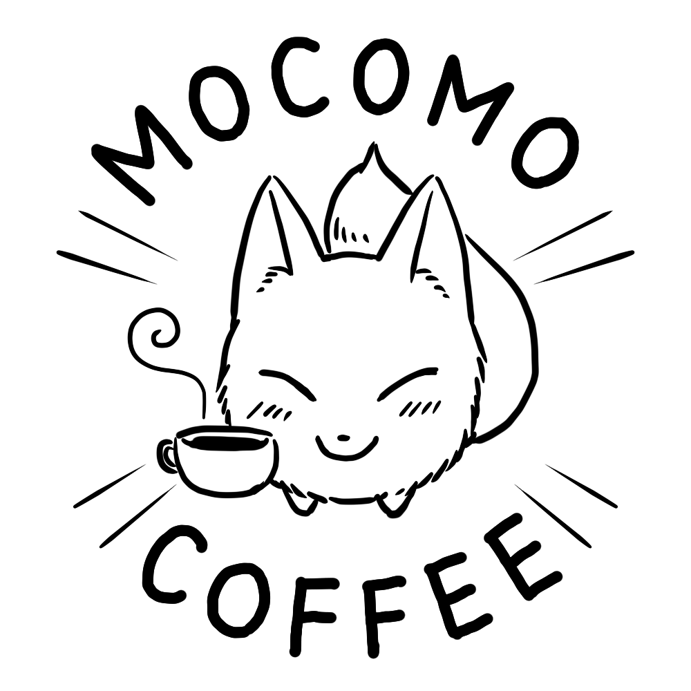 mocomo coffee
