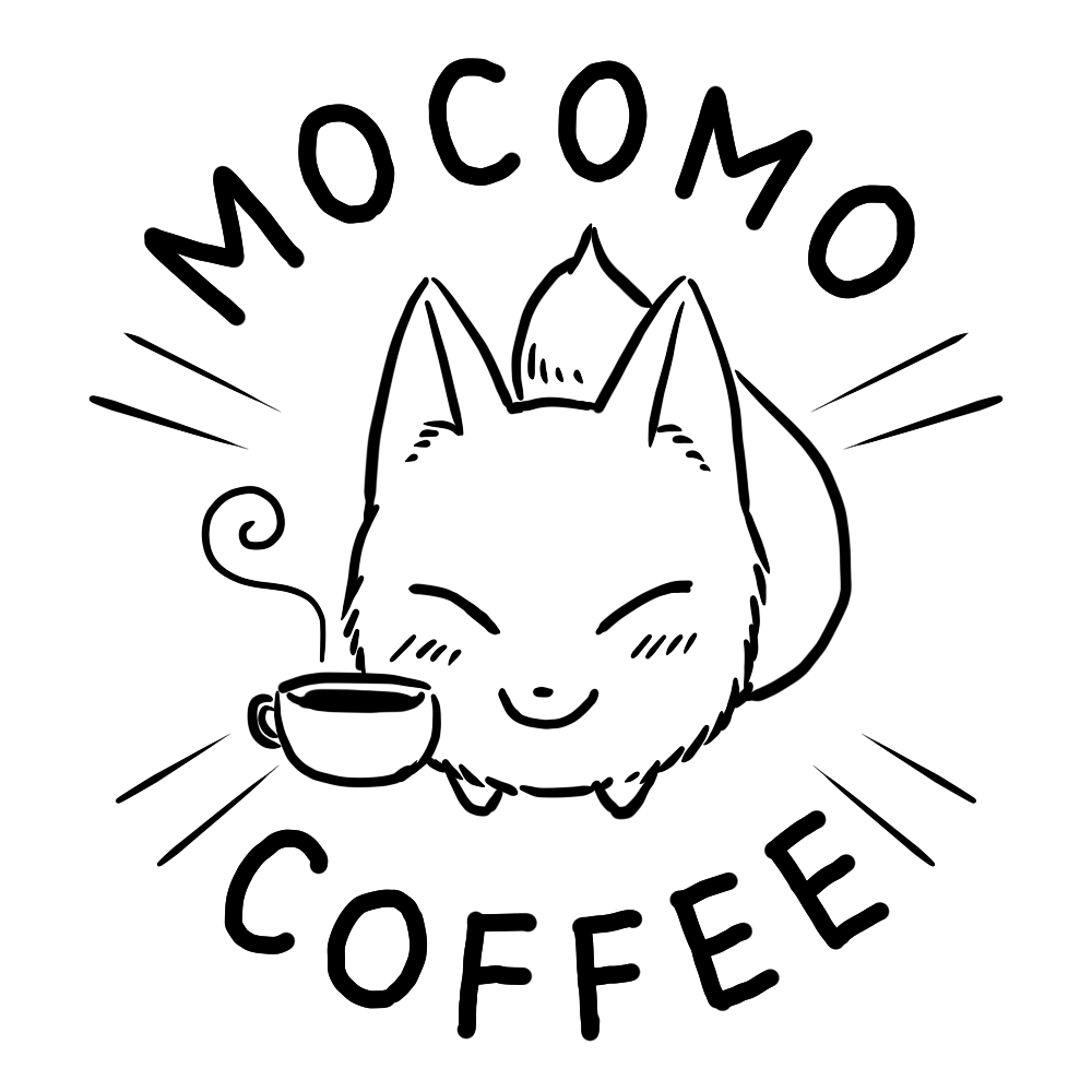mocomo coffee